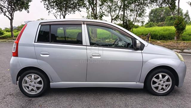 Perodua VIVA 1.0 EZI PREMIUM (A) Direct Owner  - 5
