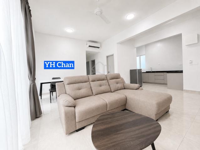 Lucerne Residences 1