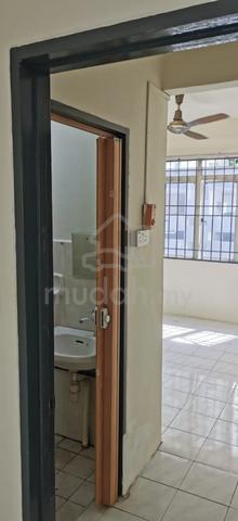 Sinar Bukit Dumbar 2