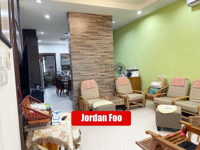 2 Permai 3 Storey Terrace Renovated Tanjong Bungah Best Buy Units 1