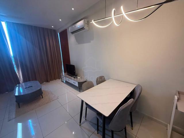 Majestic Residence 1