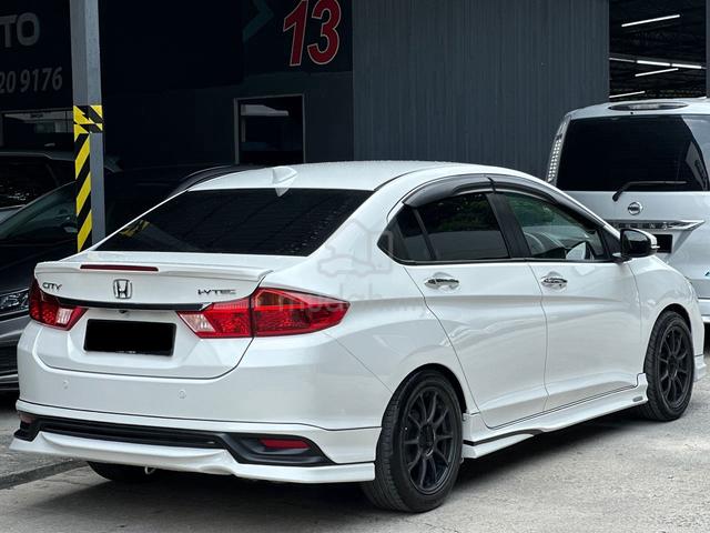 2020 Honda CITY 1.5 E |F.SERVICE RECORD|RELIABLE| - 2