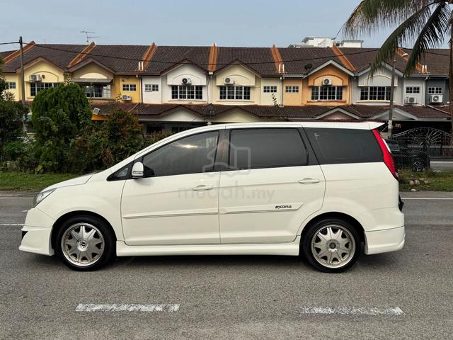 Proton EXORA 1.6 H-LINE CPS (A) 7Seater F/Bodykit - 5