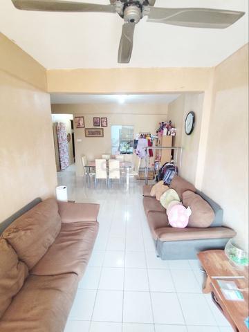 Kristal Heights 2 1