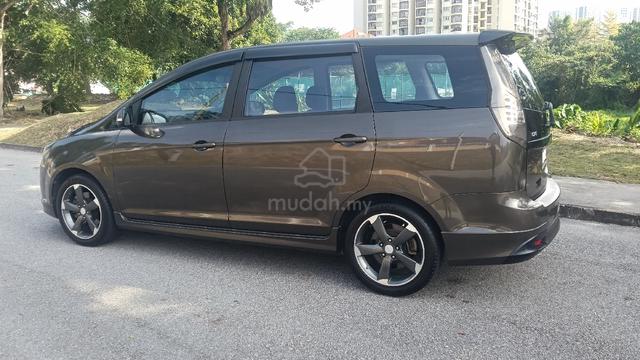 2013 Proton EXORA 1.6 BOLD STANDARD (A) - 2
