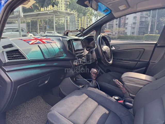 2014 Proton IRIZ 1.3 STANDARD (M) - 5