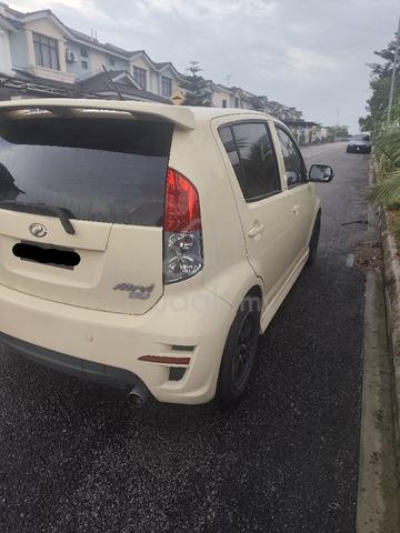 2008 Perodua MYVI 1.3 SXI (M) - 5