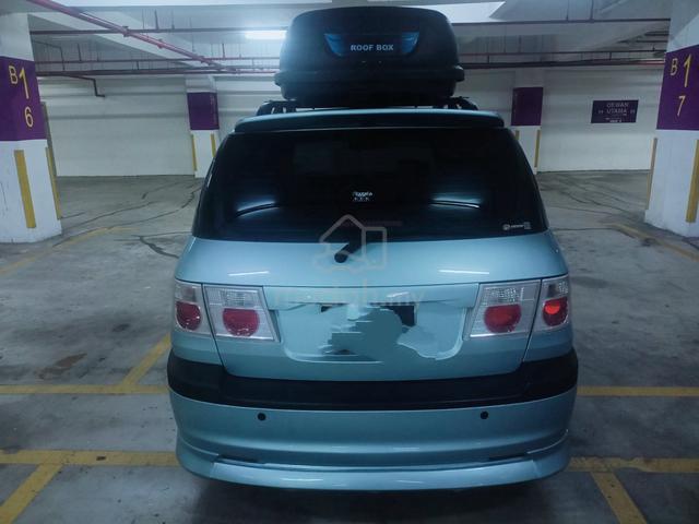2007 Naza CITRA 2.0 GS (A) - 3