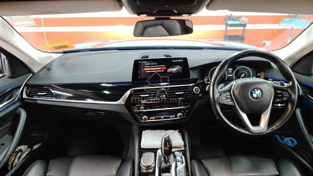 2018 Bmw 530e 2.0 SPORT (A) ALL-IN - 4
