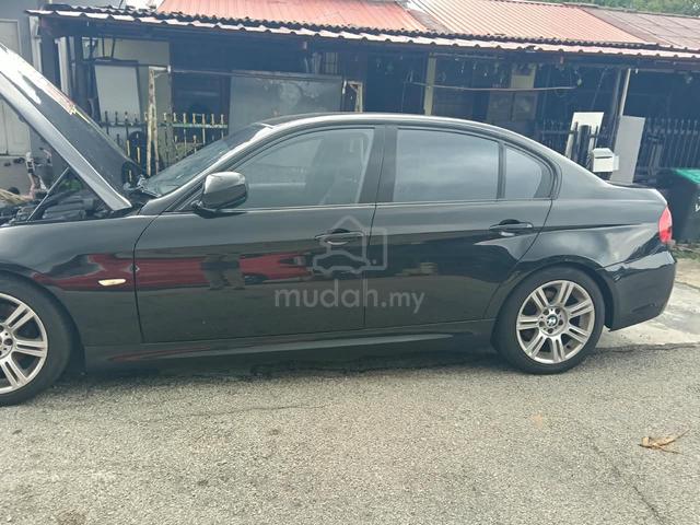 2009 Bmw 3 SERIES 2.0 20I (A) - 3