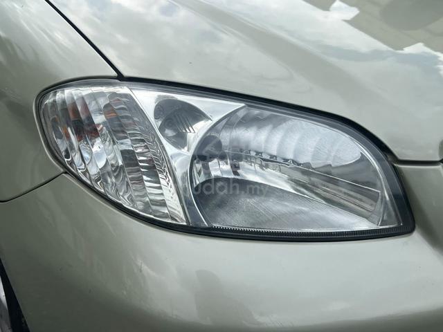 2005 Toyota VIOS 1.5 E FACELIFT (A) - 3