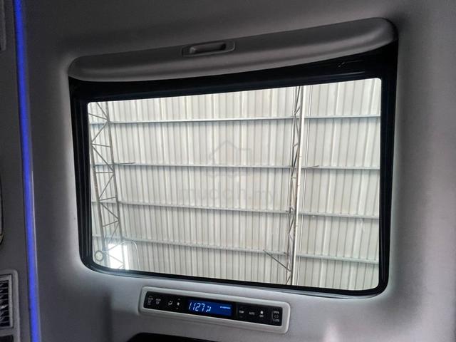 2018 Toyota ALPHARD 2.5 SC SUNROOM 360CAM BSM - 4