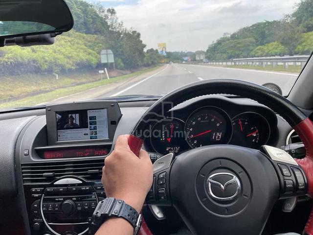 2005 Mazda RX-8 1.3 TYPE E SE3P (A) - 4