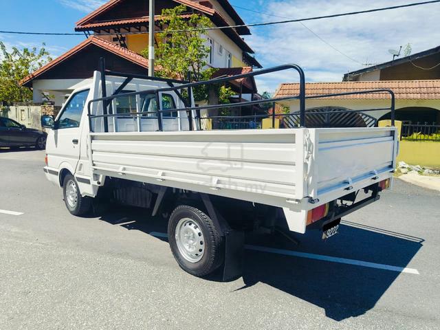 2006 Nissan VANETTE KAMI ADA CARA UTK EJUST LOAN‼️ - 5