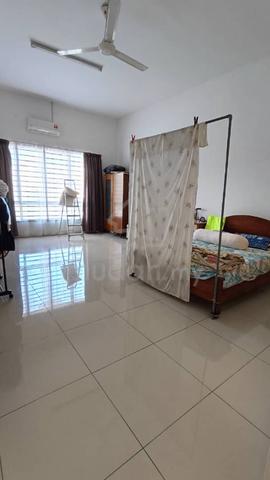 Drop Price 22x80 mellonia Suriaman 2b Sendayan  Double Storey Terrace 1