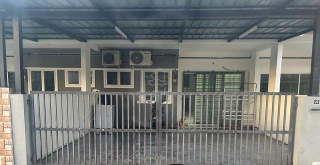 House to rent 1