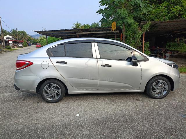2018 Proton PERSONA 1.6 STANDARD -- (A) - 5
