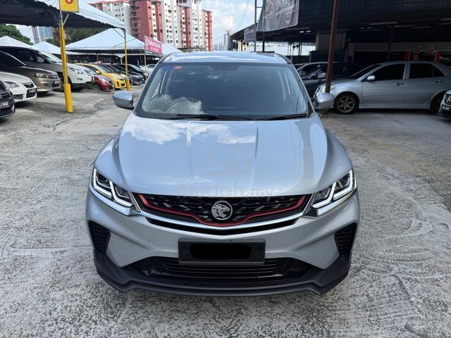 2022 Proton X50 T STANDARD 1.5L (A) 19k Mileage !! - 3