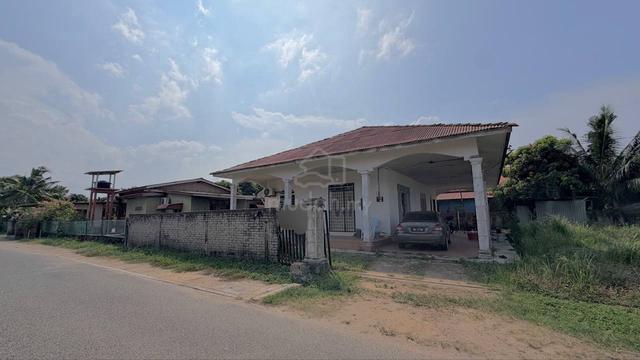 For Sale : Banglo Setingkat Kg Paya, Balai Besar Dungun 1