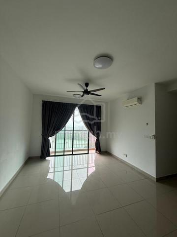 The Henge Kepong 1