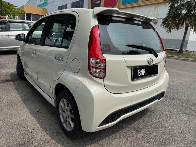 JACKPOT FULOAN 1OWN Perodua MYVI 1.3 PREMIUM X (A) - 3