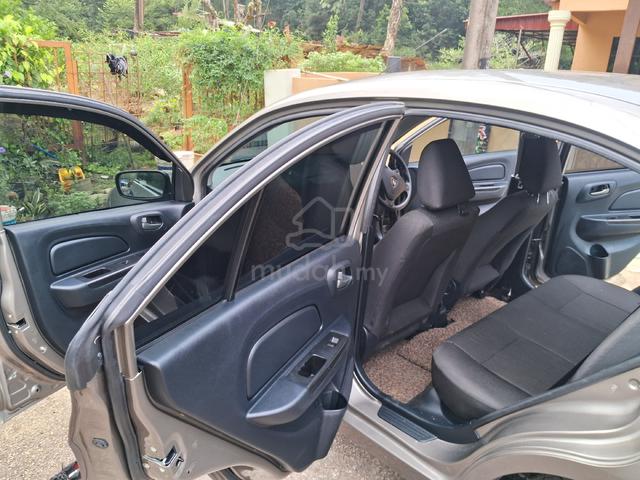 2017 Proton SAGA 1.3 STANDARD CVT MY16 BT P2-13A - 4