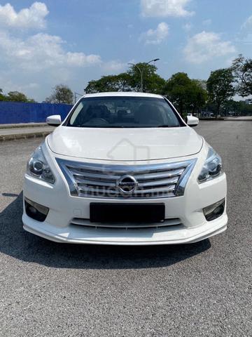 Nissan TEANA 2.0 XE (A) 1 CAREFULL OWNER full loan - 5