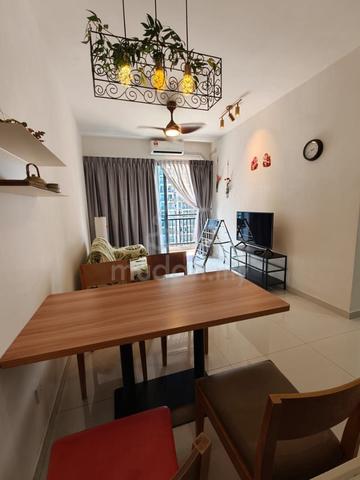 Country Garden Central Park (Serviced Apartment) 1
