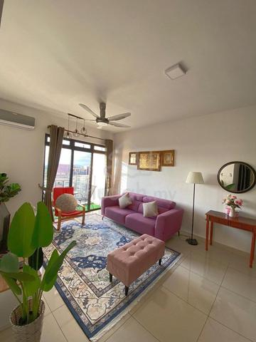 Setia Seraya Residence 1