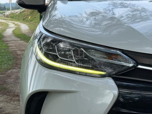 2020 Toyota VIOS 1.5 G MY19 (A) - 5