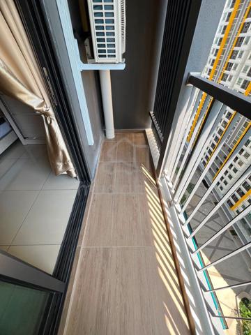 Fully Furnished Selangor Kajang Room For Rent 1