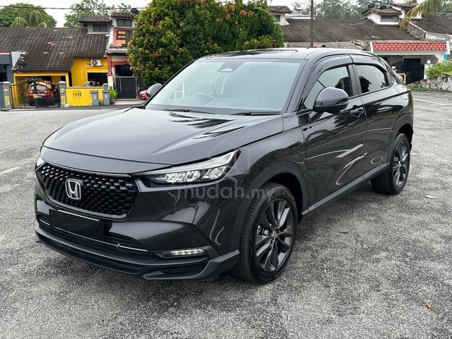 2024 Honda HR-V 1.5 TURBO V ✅ Low Mileage 32k KM ✅ - 3