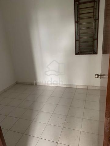 single storey / puteri wangsa / ulu tiram 1