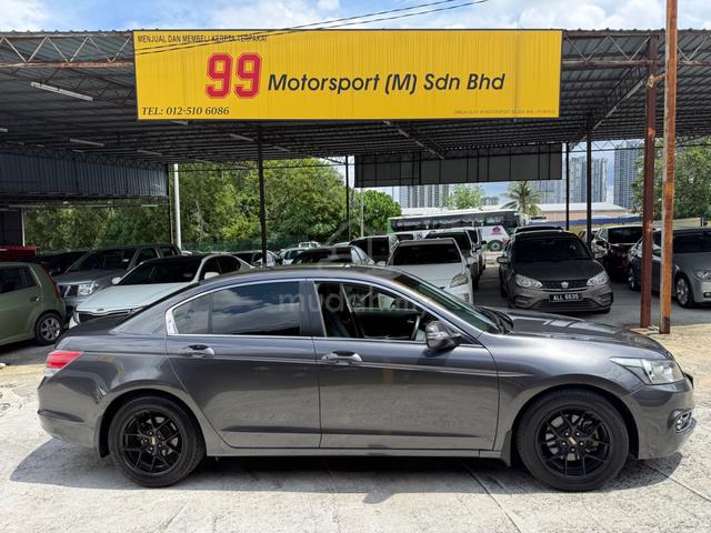2015 Proton PERDANA 2.0L (A) 120k Mileage Only !! - 5