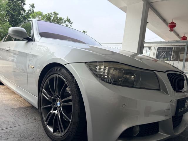 2009 Bmw 3 SERIES 2.5 25I SPORTS (CKD) E90 SIAPOTR - 1