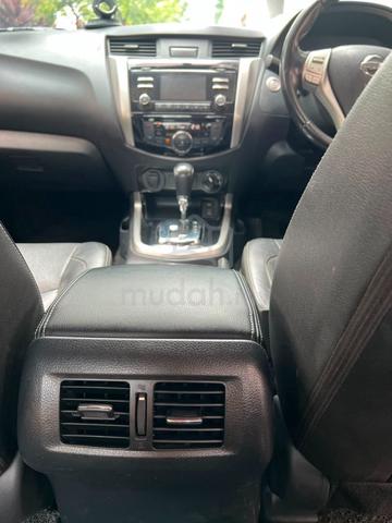 Nissan NAVARA 2.5 VL NP300 (A)Lowest Price Market - 4