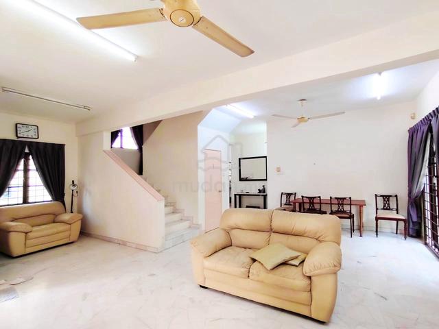 D'VILLA Semi-D Bandar Sunway Semenyih, Kajang Selangor 1