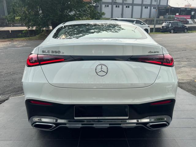 2025 Selling By Mercedes Dealer - 2