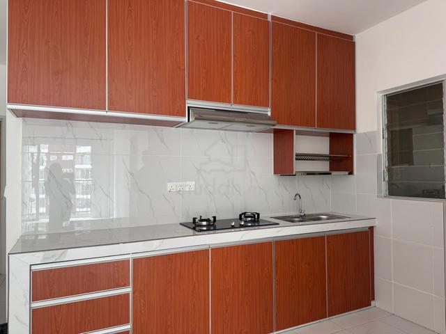 Residensi Sateria 1