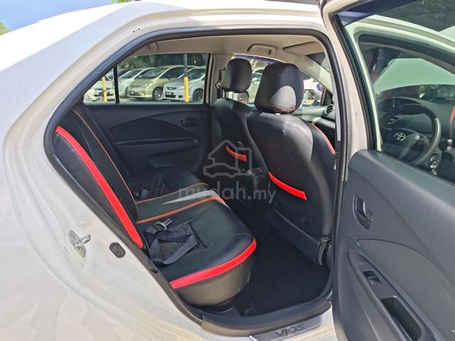 2010 Toyota VIOS TRD 1.5 (AUTO) - 5
