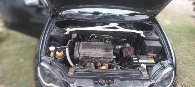 2005 Proton GEN-2 1.6 (A) - 5