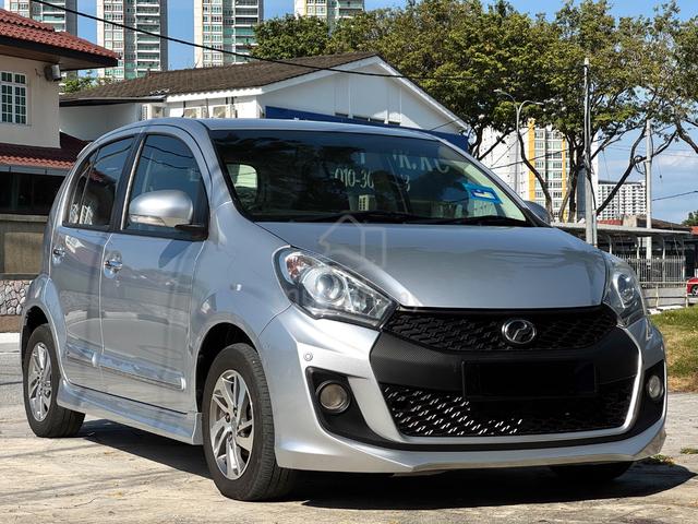 2016 Perodua MYVI 1.5 SE FACELIFT Siap Tukar Nama - 4