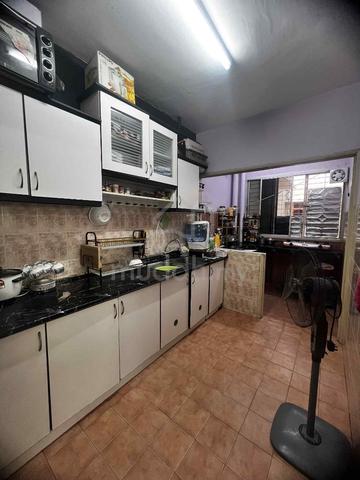 Saraka Apartment 1
