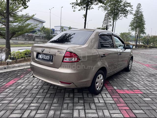 2013 Proton SAGA 1.3 FLX STANDARD (A) - 2