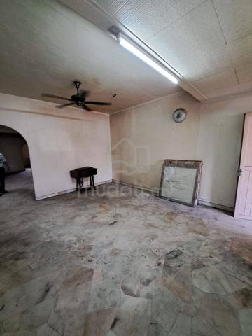 Double Storey linked House Batu Belah for Sales 1