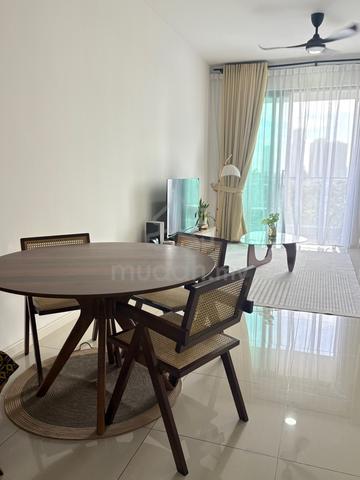 The Elysia Park Residence @ Medini 4