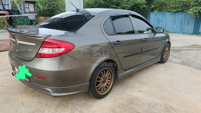 2011 Proton PERSONA 1.6 ELEGANCE BASE LINE (A) - 4