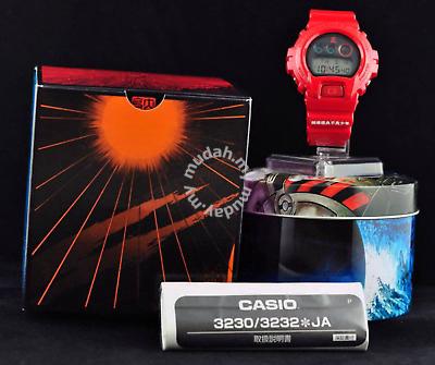 Akira x Gshock x Kaneda - Watches & Fashion Accessories for sale