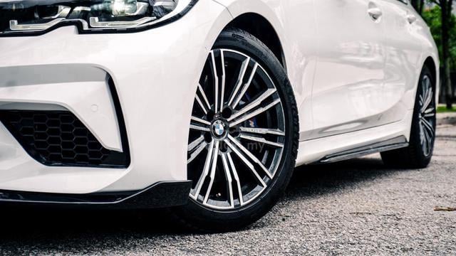 Bmw 330i 2.0L G20 F.LIFT M3 CONCEPT MSPORT 2021 - 5