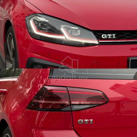 2019 Volkswagen GOLF MK7.5 GTI (A) 59K ONLY & FSR - 5